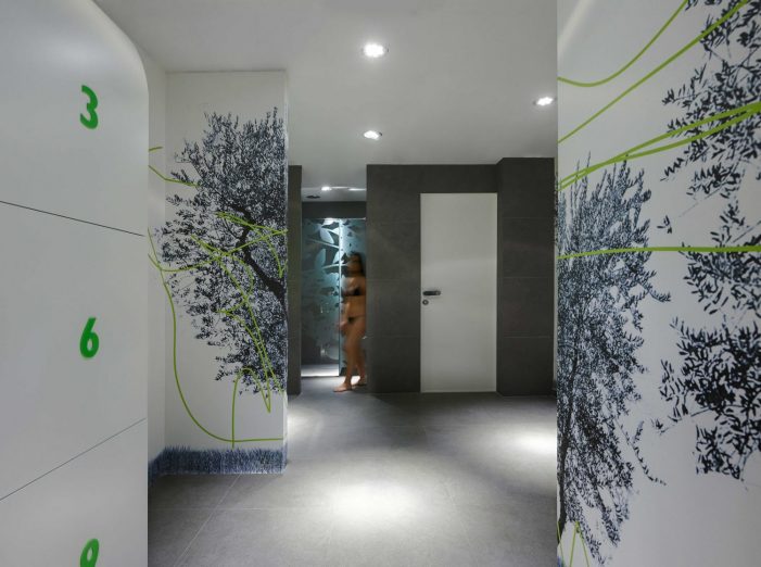 AMBASCIATORI WELLNESS & SPA Simone Micheli