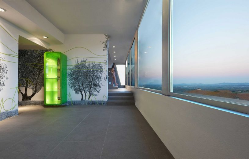 AMBASCIATORI WELLNESS & SPA Simone Micheli