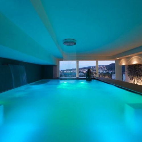 AMBASCIATORI WELLNESS & SPA