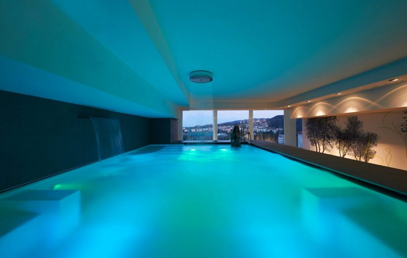 AMBASCIATORI WELLNESS & SPA Simone Micheli