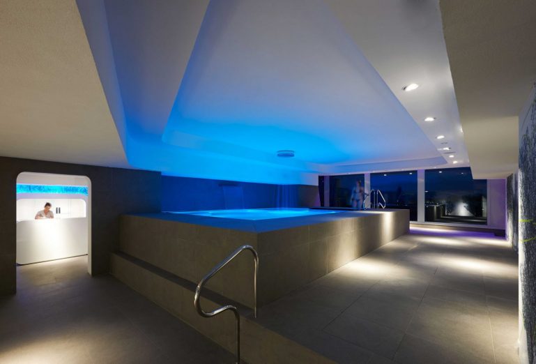 AMBASCIATORI WELLNESS & SPA Simone Micheli