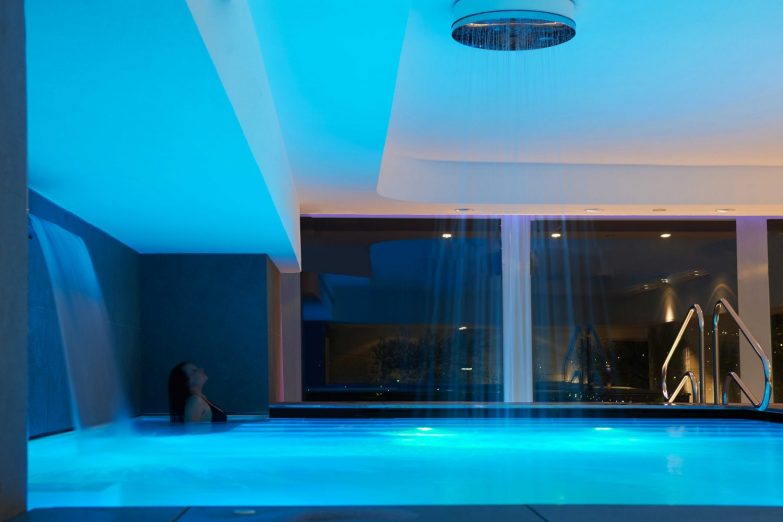 AMBASCIATORI WELLNESS & SPA Simone Micheli