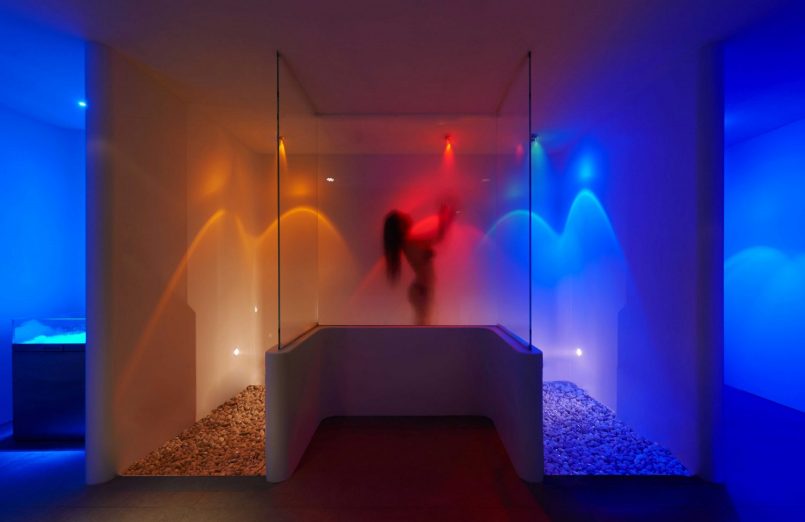 AMBASCIATORI WELLNESS & SPA Simone Micheli