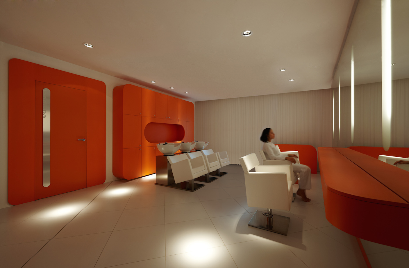AQUAGRANDA LIVIGNO WELLNESS PARK Simone Micheli
