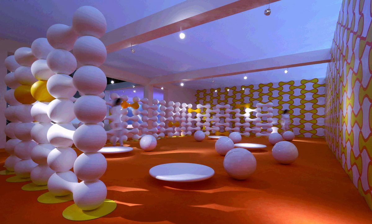 HOTELXCHILDREN Simone Micheli