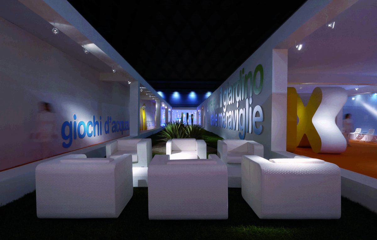 HOTELXCHILDREN Simone Micheli