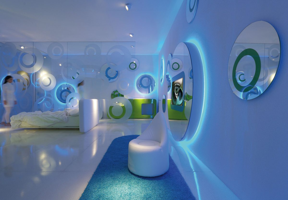 HOTELXCHILDREN Simone Micheli