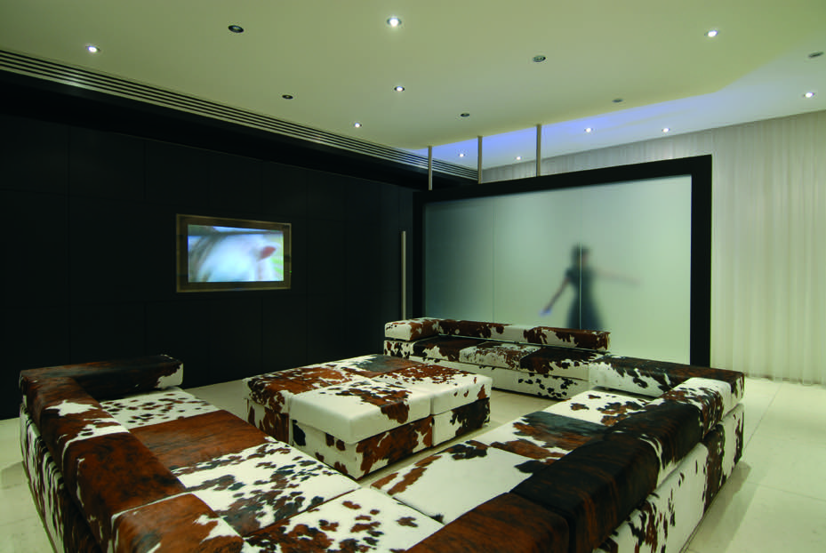 LANZA HOUSE Simone Micheli