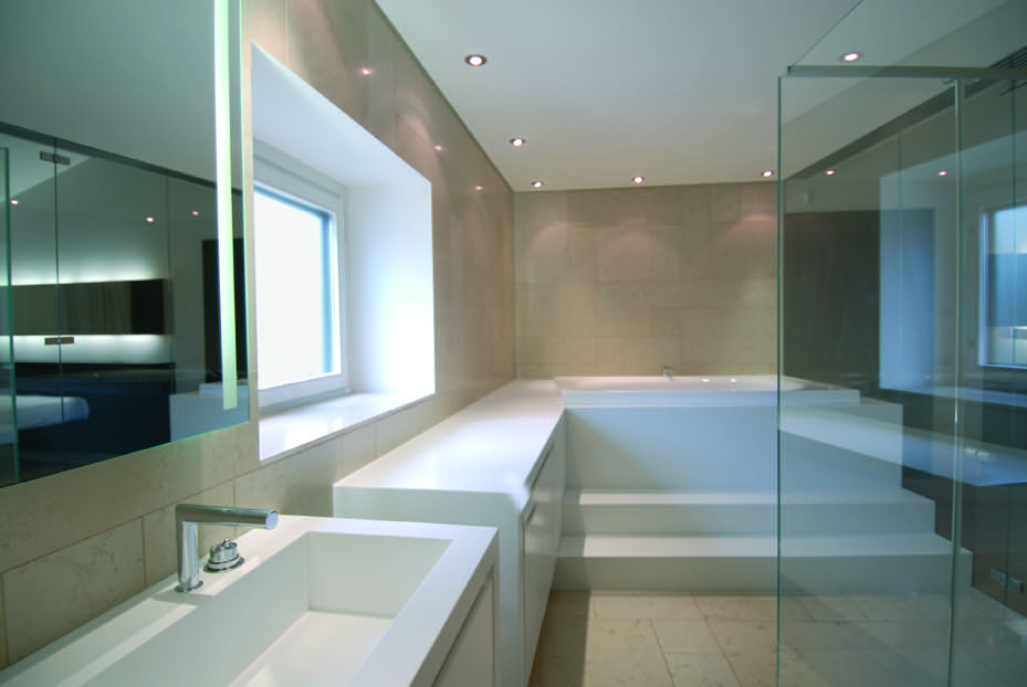 LANZA HOUSE Simone Micheli