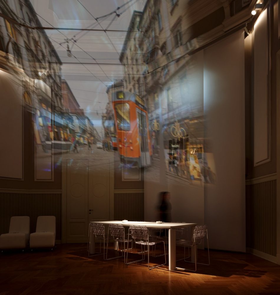 MI-SHA LUXURY TASTE EXPERIENCE Simone Micheli