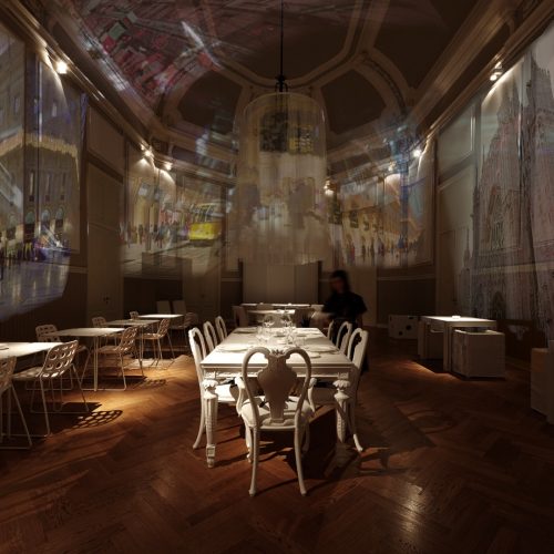MI-SHA LUXURY TASTE EXPERIENCE