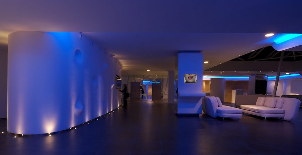 AREZZO PARK HOTEL Simone Micheli