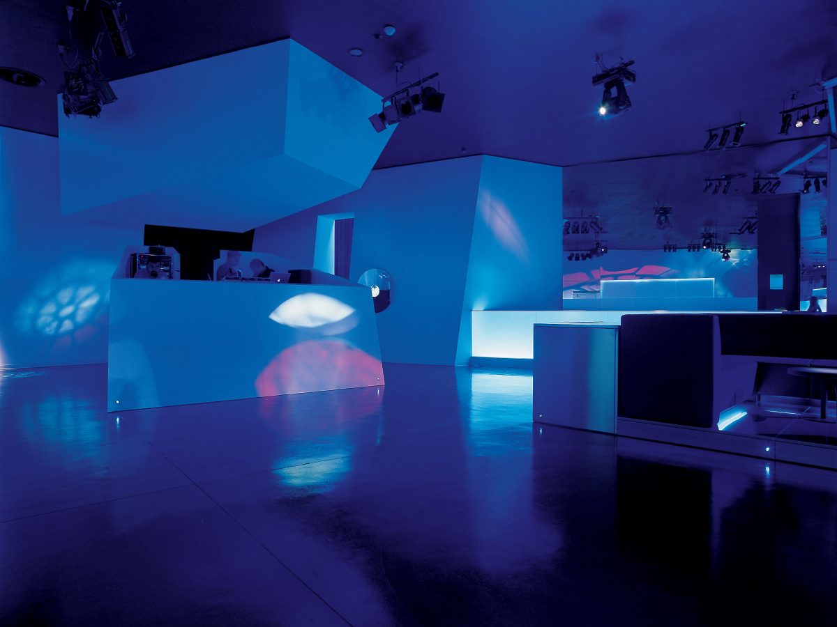 SpazioA4 Simone Micheli