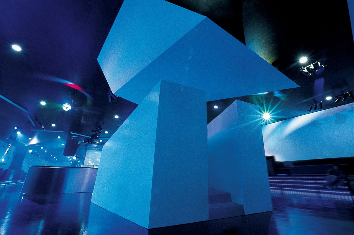 SpazioA4 Simone Micheli
