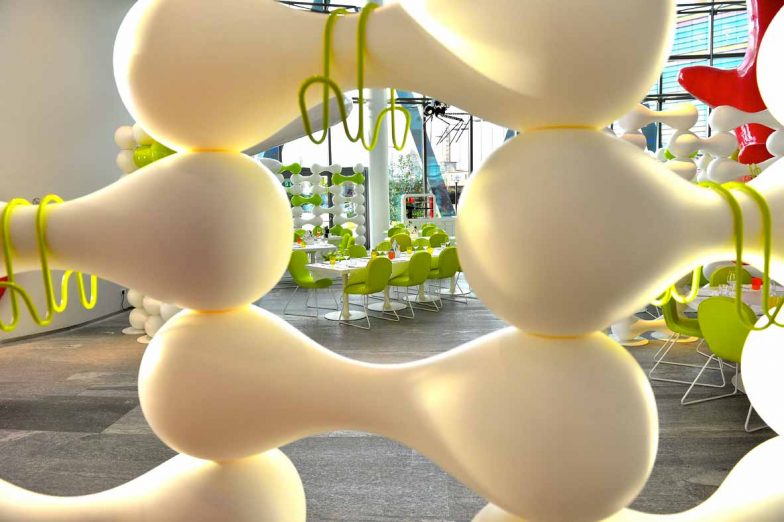 TONDO DESIGN RESTAURANT Simone Micheli
