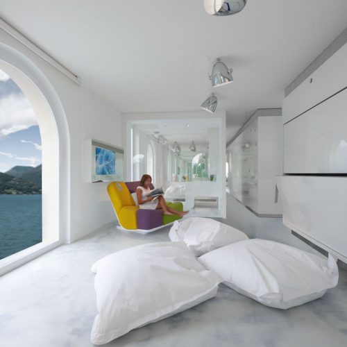 MICHELI HOUSE – MACCAGNO