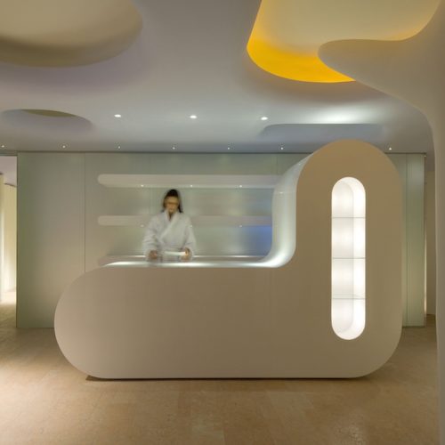 EXEDRA NICE HOTEL WELLNESS CENTRE