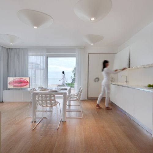 MARINA VERDE WELLNESS RESORT