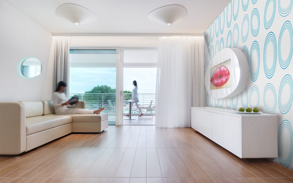 MARINA VERDE WELLNESS RESORT Simone Micheli