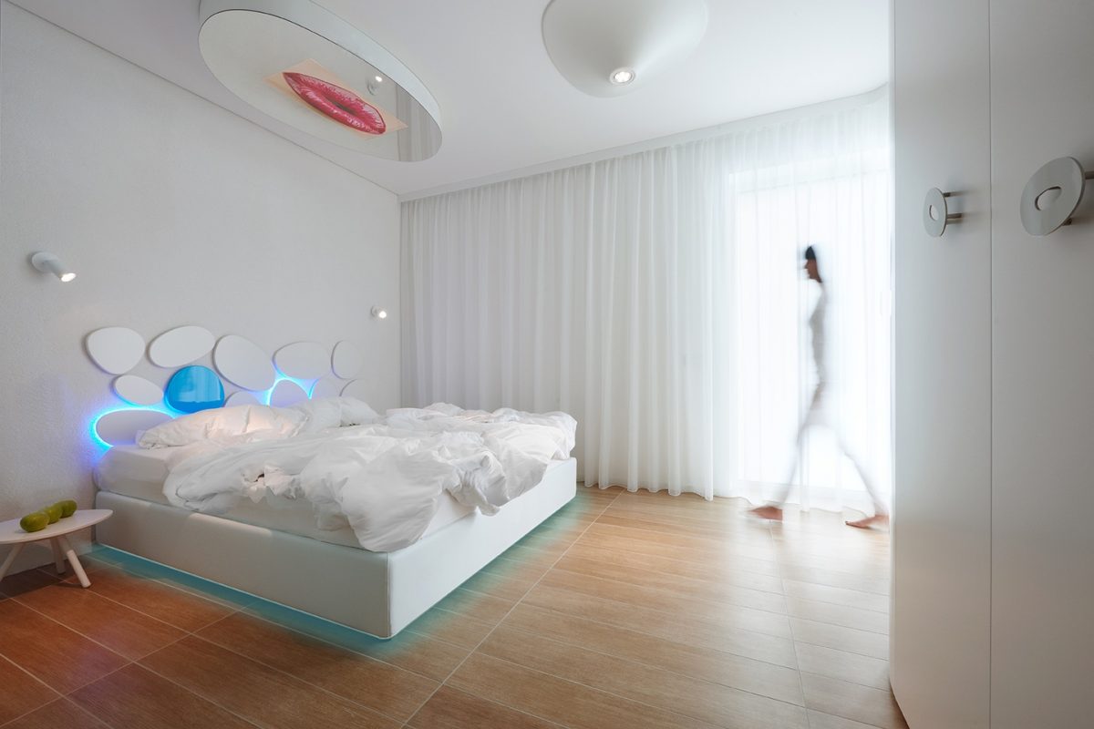MARINA VERDE WELLNESS RESORT Simone Micheli