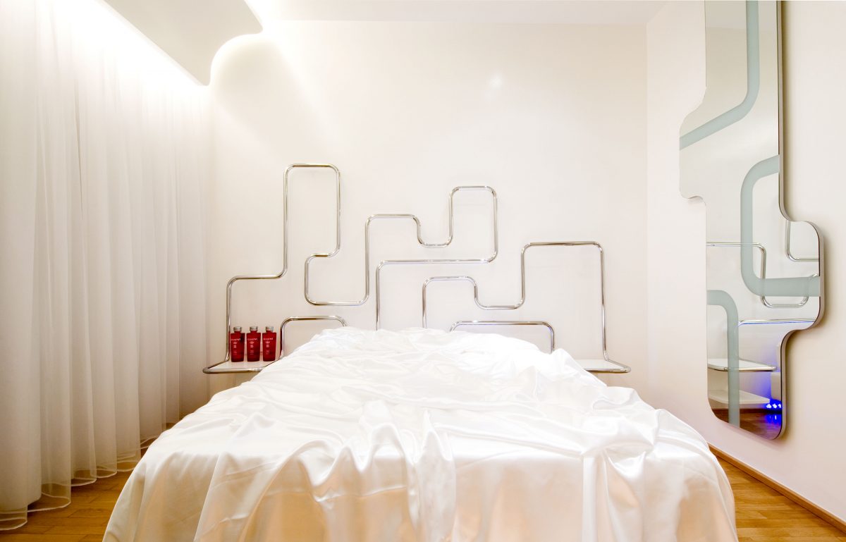 AURORA HOTEL Simone Micheli