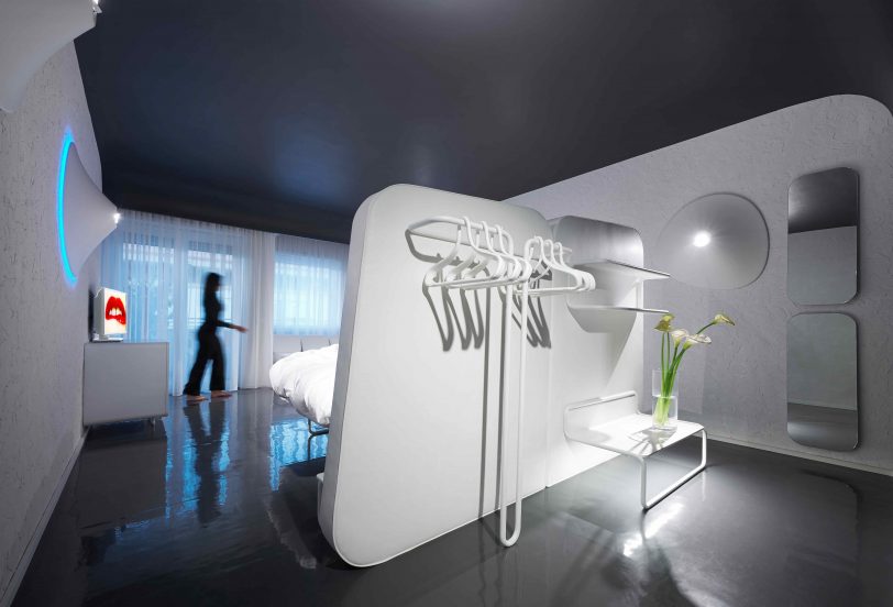WORLDHOTEL RIPA ROMA Simone Micheli