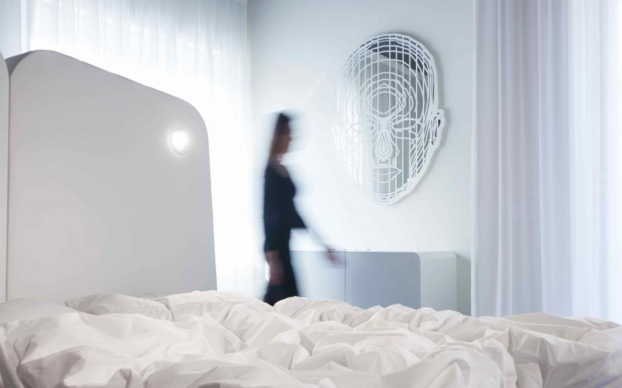 WORLDHOTEL RIPA ROMA Simone Micheli