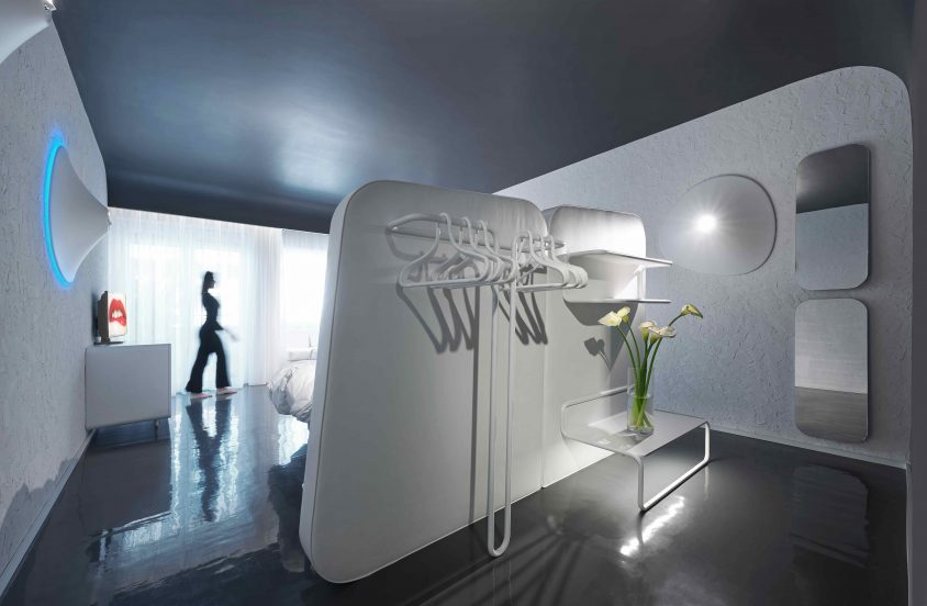 WORLDHOTEL RIPA ROMA Simone Micheli