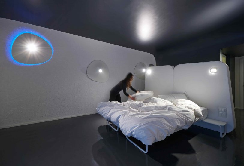 WORLDHOTEL RIPA ROMA Simone Micheli