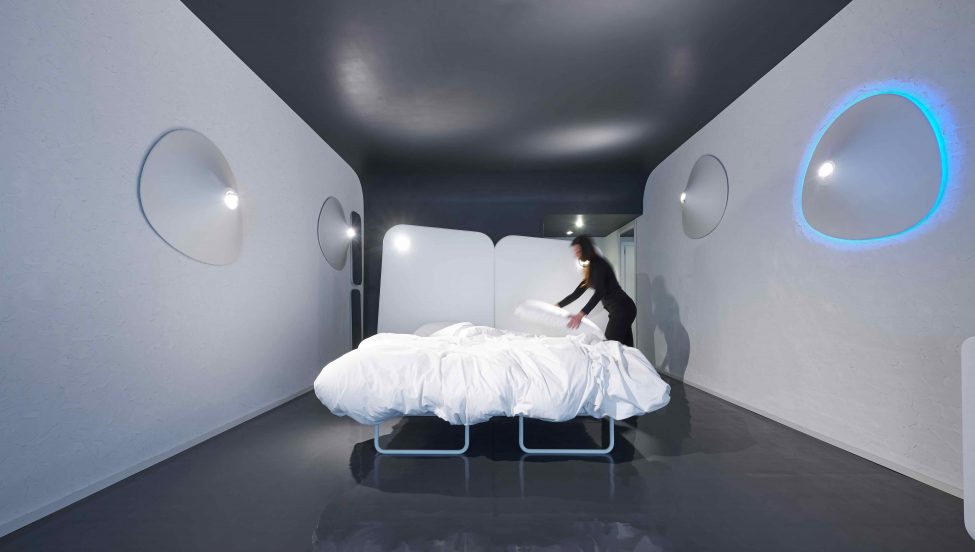 WORLDHOTEL RIPA ROMA Simone Micheli