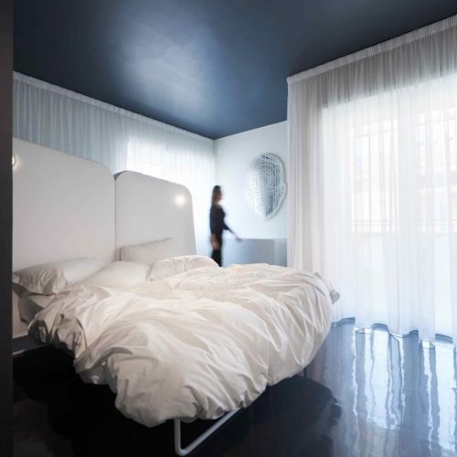 WORLDHOTEL RIPA ROMA