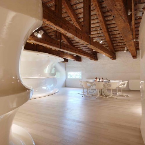 RUBENSLUCIANO New Offices & Showroom