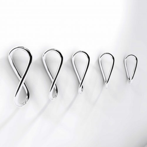 INFINITO – handle