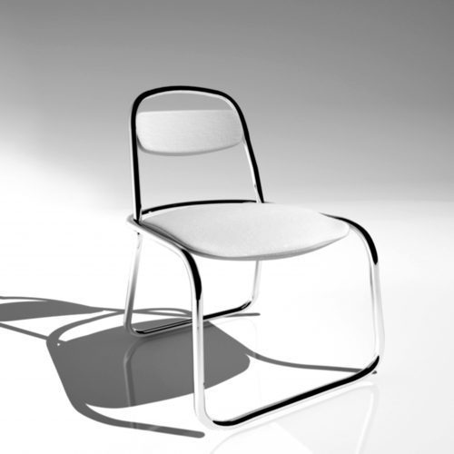 Q8 – chair
