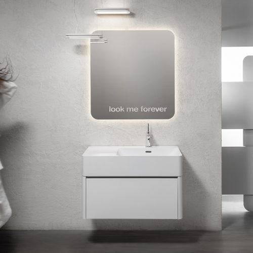 MY BATH – Integrated Sink