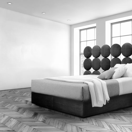 MOON – BED COLLECTION