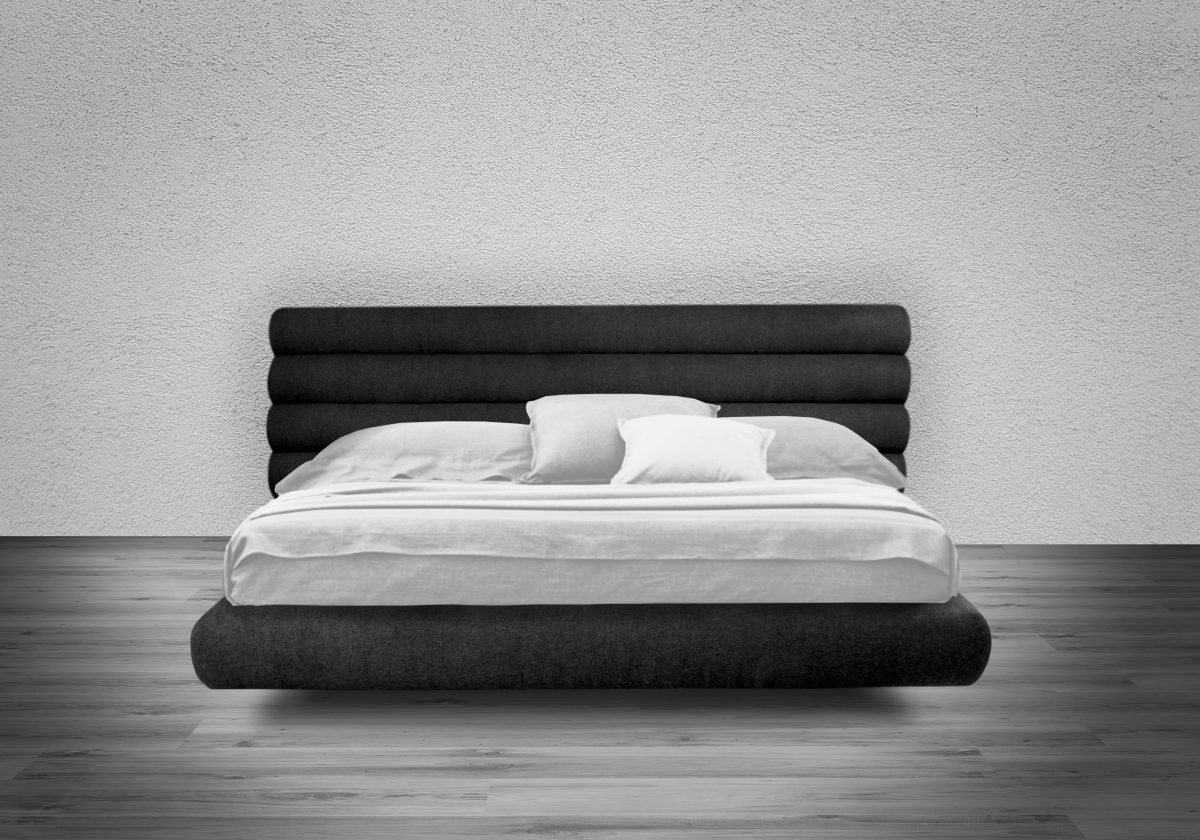 SUPER BED – BED COLLECTION Simone Micheli
