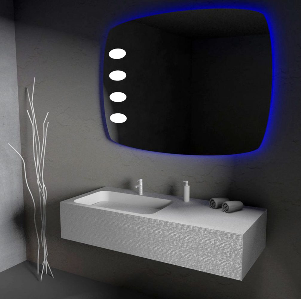 SPA WORLD 2015 – Design Library Milano Simone Micheli