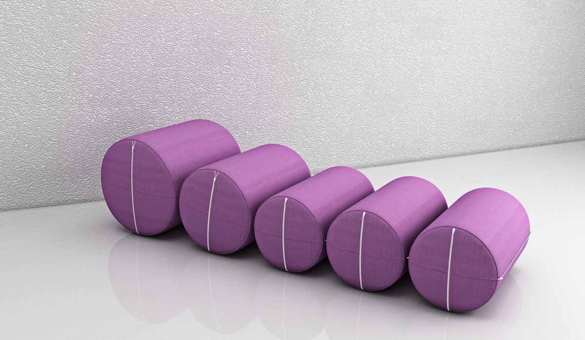 BAMBOO Simone Micheli
