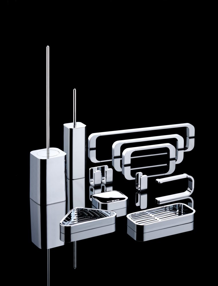 SPA WORLD 2015 – Design Library Milano Simone Micheli