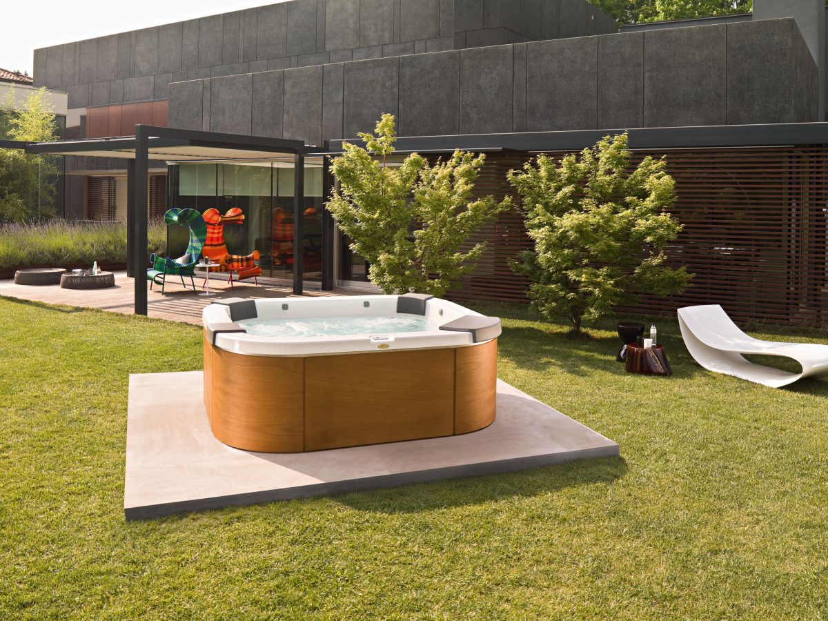 SPA WORLD 2015 – Design Library Milano Simone Micheli