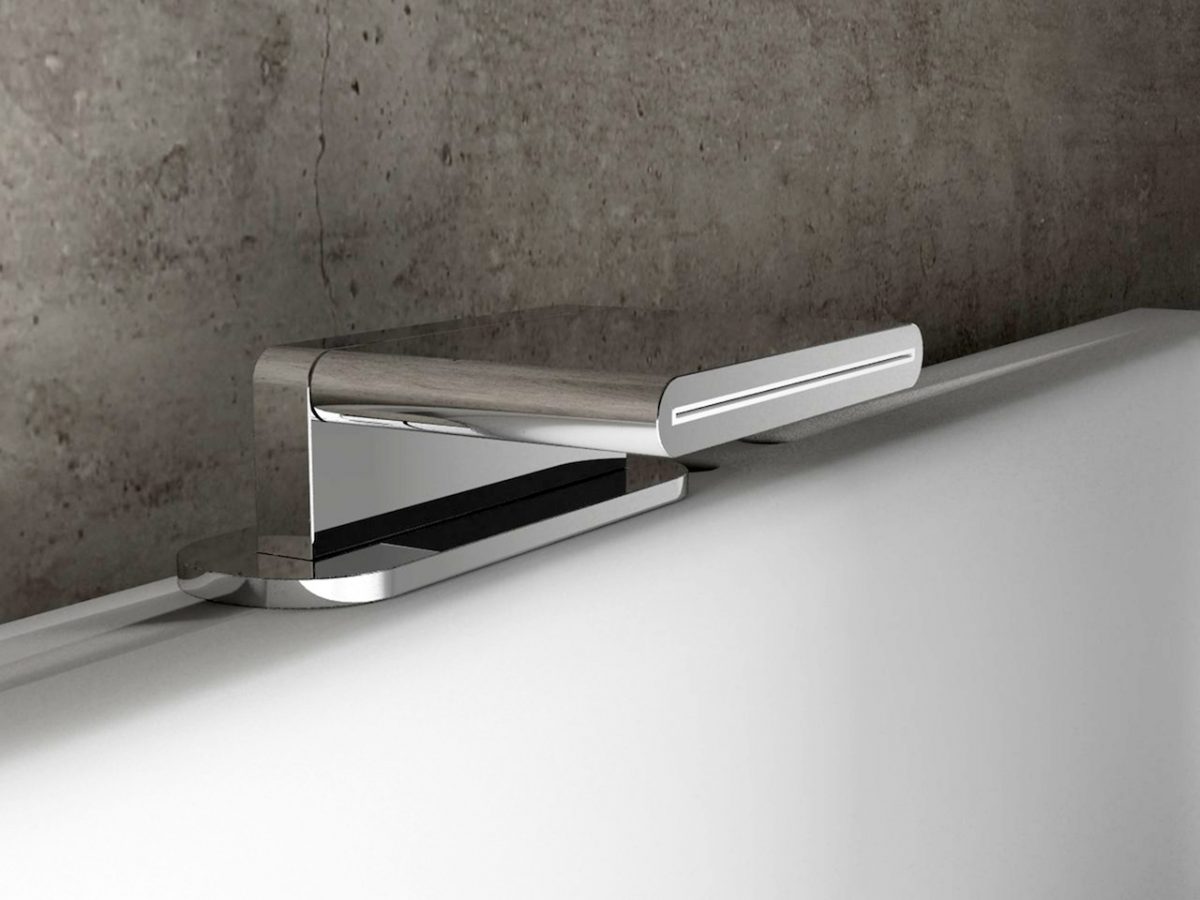 SPA WORLD 2015 – Design Library Milano Simone Micheli
