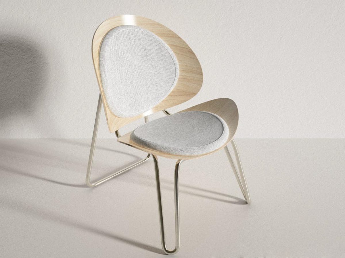 QM CHAIRS COLLECTION Simone Micheli