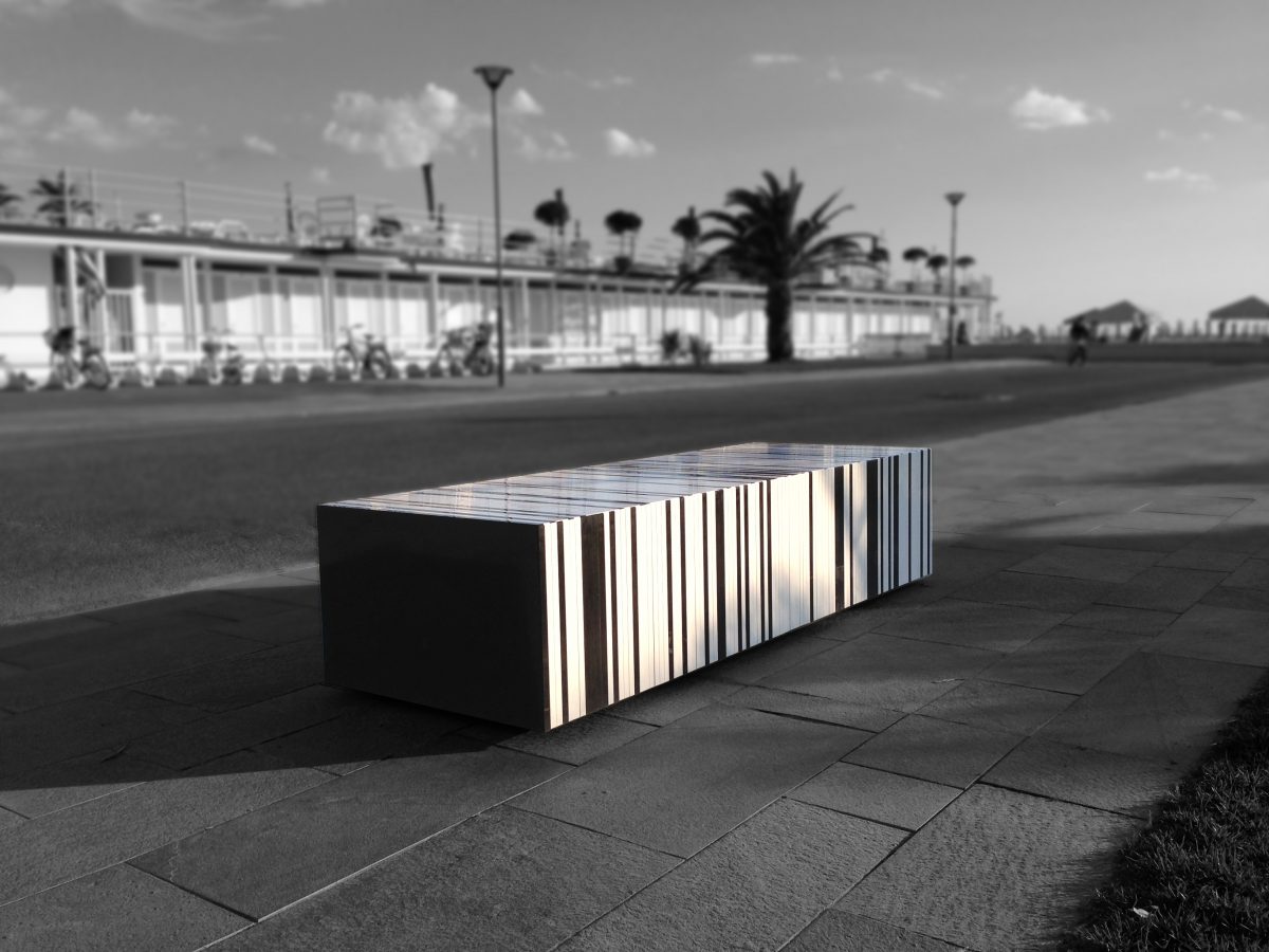 Viareggio Design Net Simone Micheli