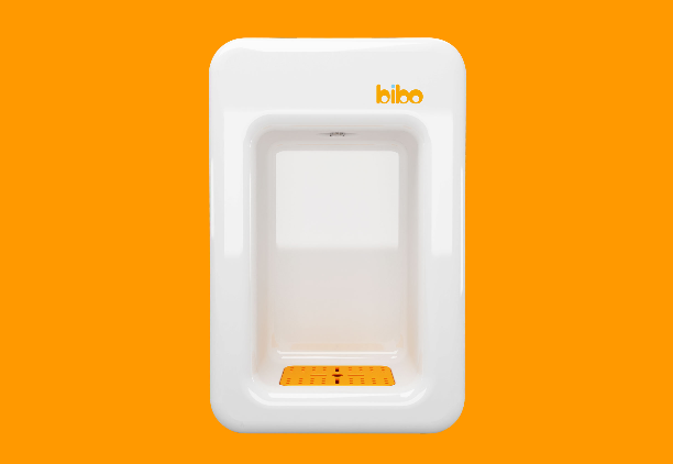 Bibo Simone Micheli