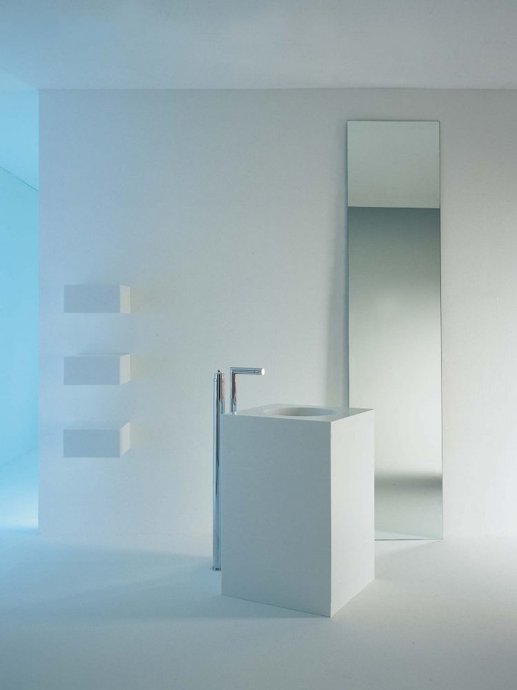 BLOCK Simone Micheli