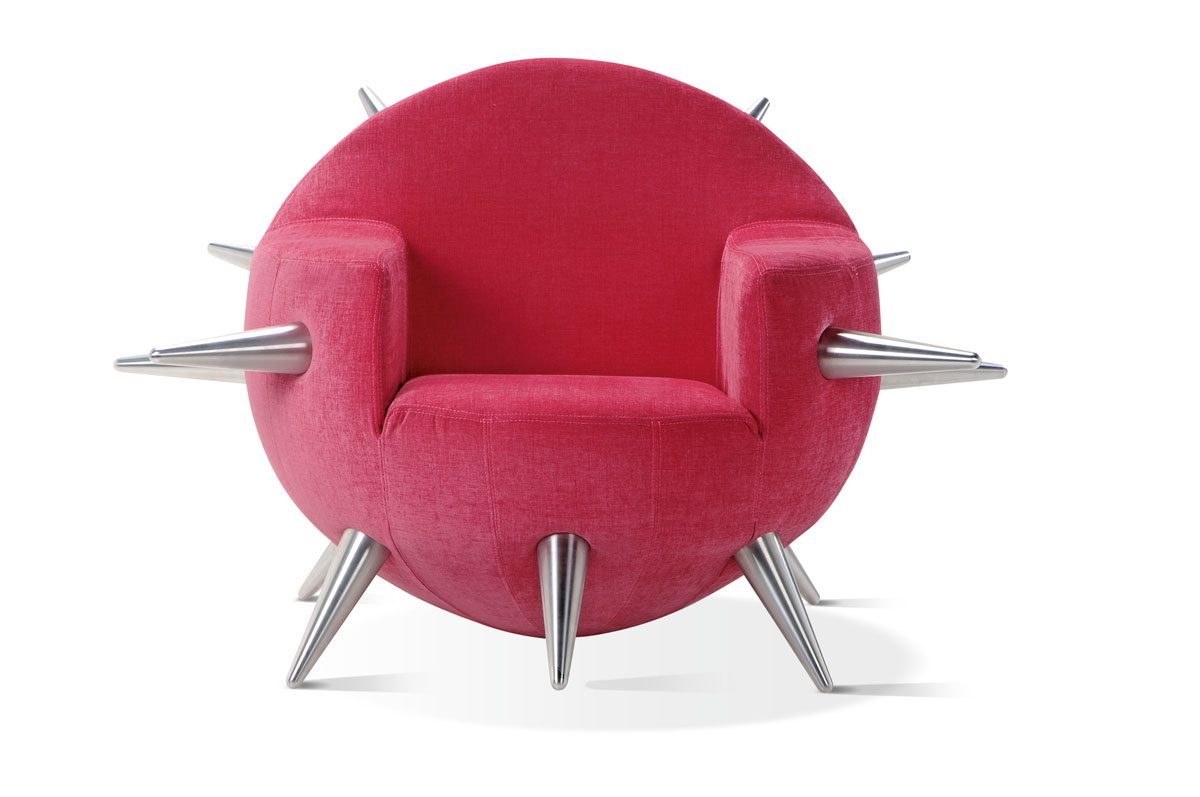 Bomb Simone Micheli