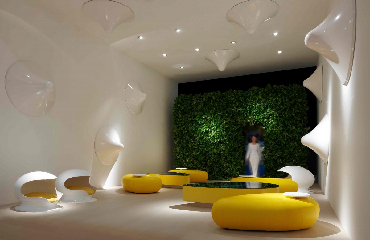 BUBUF – animal friendly hotel Simone Micheli