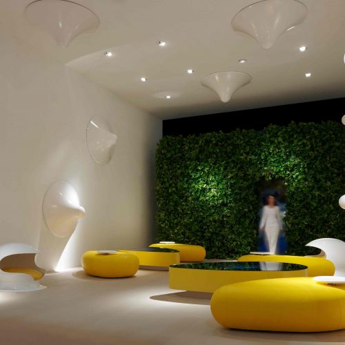 BUBUF – animal friendly hotel