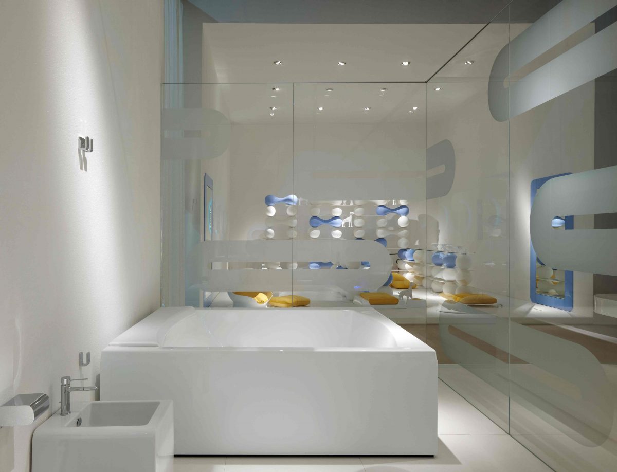 BUBUF – animal friendly hotel Simone Micheli